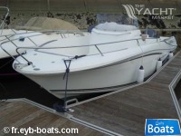 JEANNEAU CAP CAMARAT 7.5 CC