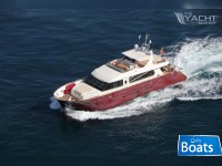 Sea Boat