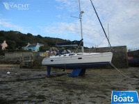 Hunter Legend 36