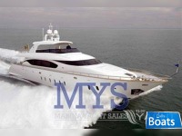 Fipa Italiana Yachts Maiora 27