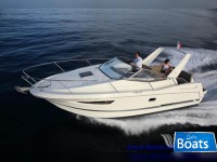 Jeanneau LEADER 8