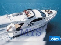 Azimut 39