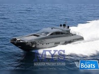 Arno Leopard 27 M