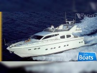 Posillipo 80