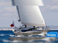Oyster Marine Oyster 655
