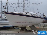 Westerly Konsort 29