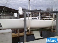 J Boats J80