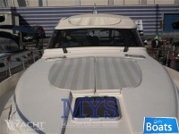 Cayman 43 WA