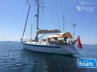 SWEDEN YACHTS Sweden Yachts 390