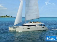 Fountaine Pajot Victoria 67