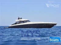 Baia AZZURRA 63