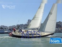 Sabre Yachts Sabre 426