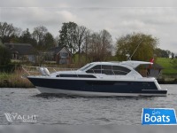 Broom 35 Coupe