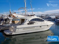 Azimut 39