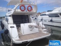 Azimut 58