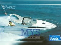 Gobbi 265 Cabin