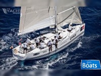 X-Yachts 41