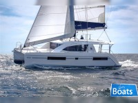 Leopard 40