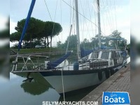 Nauticat 44