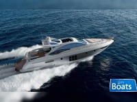 Azimut 62S