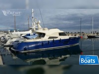 Mochi Dolphin 74