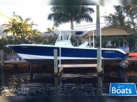 EdgeWater 318 CC