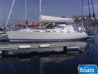 Sweden Yachts 42