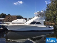 Luhrs Convertible