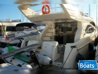 Azimut 46