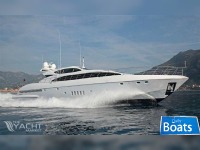 OVERMARINE Mangusta 105