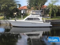 Egg Harbor Convertible