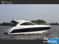Beneteau Monte Carlo 42 HT