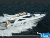 Galeon 530