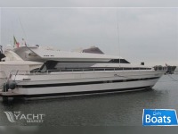 Cantieri Di Pisa AKHIR 20 S