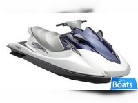 Yamaha WaveRunner VX Sport