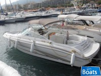 Sea Ray 280 Bowrider