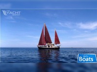 Nauticat 33