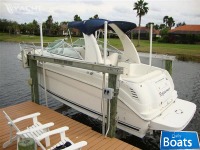 Sea Ray 260 Sundancer