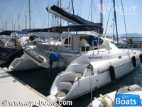FOUNTAINE PAJOT ATHENA 38