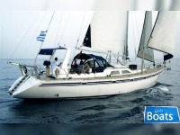 Atlantic Atlantic 61 Custom