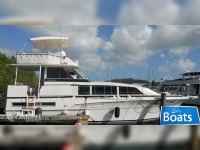 Bertram Motor Yacht