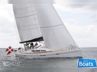 Dehler 44