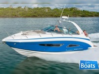 Regal 32 Express