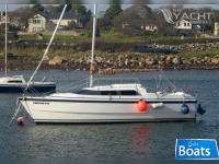 Macgregor 26X