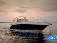 Chaparral Signature 330