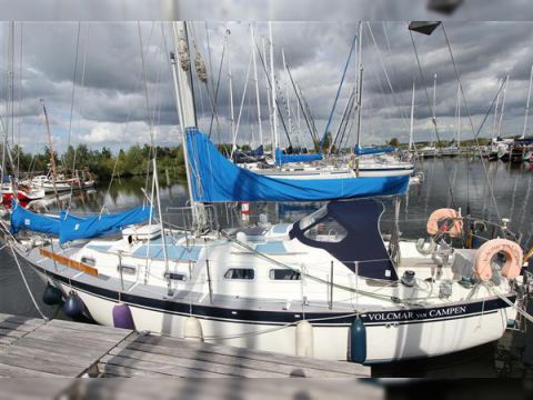 Vancouver 32 for sale - Daily Boats | Buy, Review, Price, Photos ...
