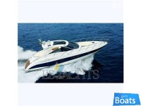 ATLANTIS 47 HARD TOP