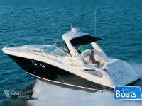 Sea Ray 350 Sundancer