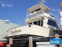Viking 45 Convertible