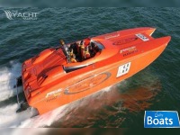 Nor-Tech Supercat 3600